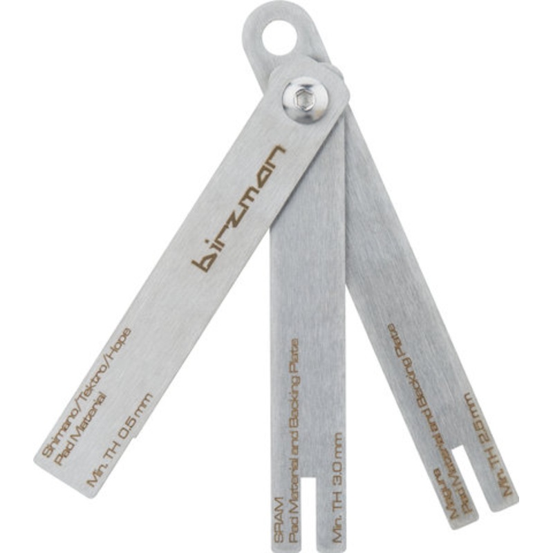 Birzman Brake Pad Wear Indicator