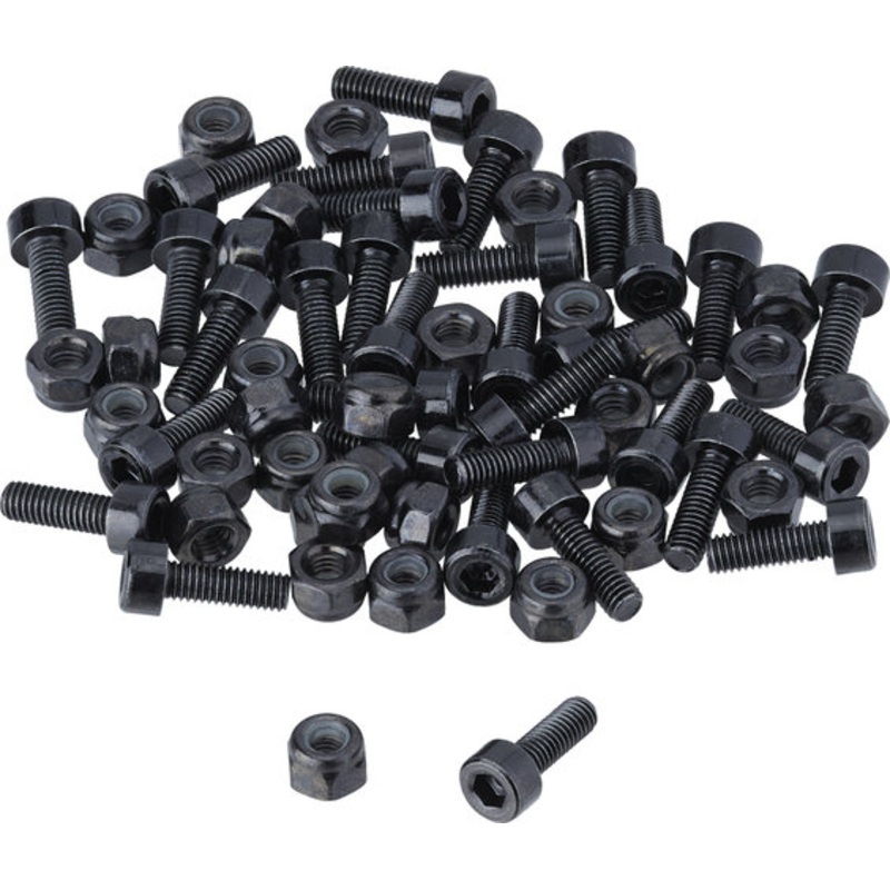 Burgtec Spare Pins for MK4 Composite Platform Pedals
