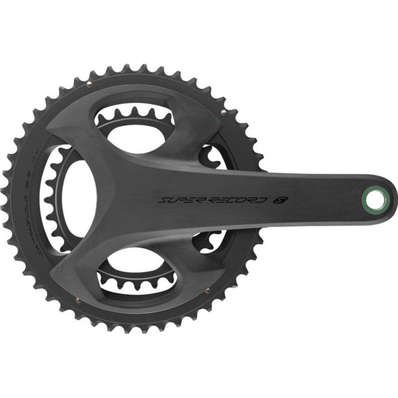 Campagnolo Super Record S Wireless ProTech 12x Crankset