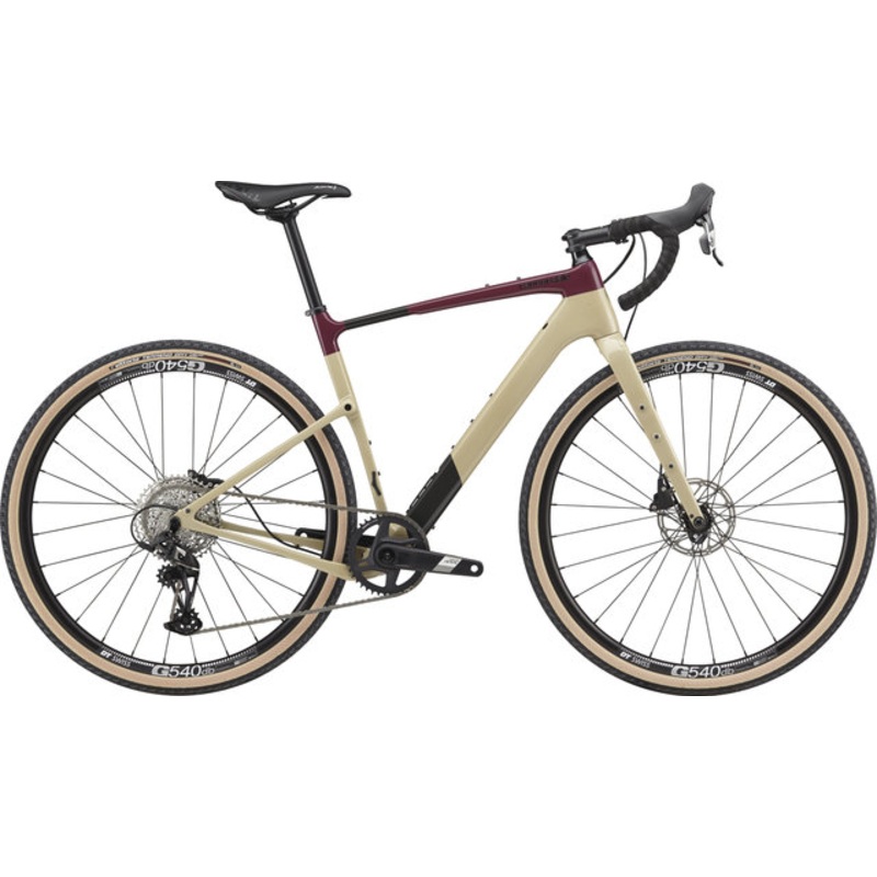 Cannondale 28″