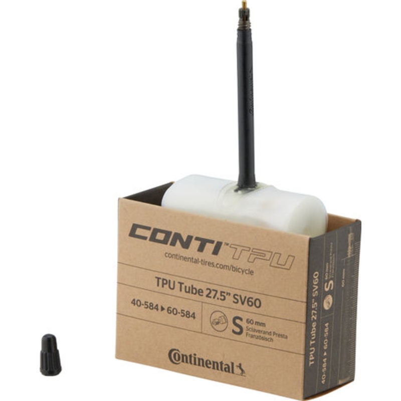Continental TPU Inner Tube 27.5″
