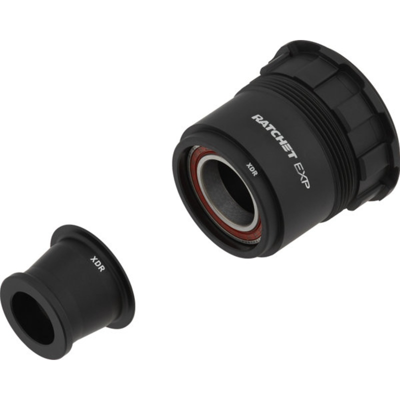 DT Swiss Conversion kit with freehub body SRAM XDR for Ratchet EXP