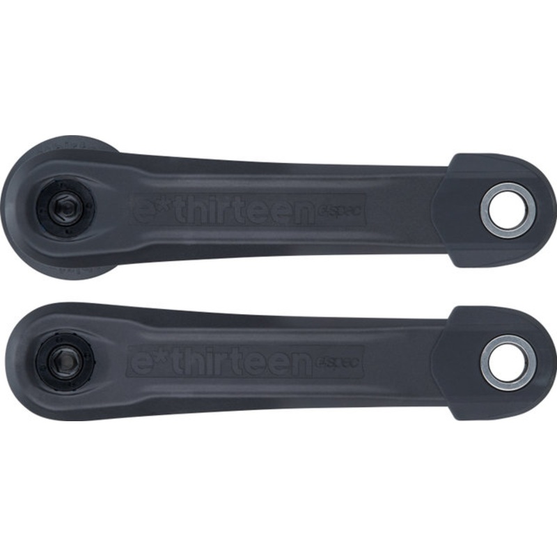 e*thirteen Helix Core espec E-Bike Crank for Bosch Gen4 / Brose S Mag / TQ HPR50