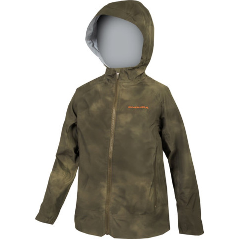 Endura Kids MT500JR Waterproof Rain Jacket