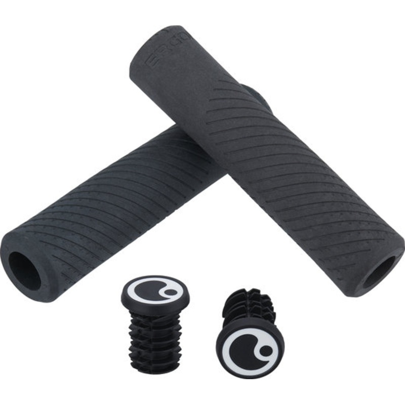 Ergon GXR Circular Handlebar Grips