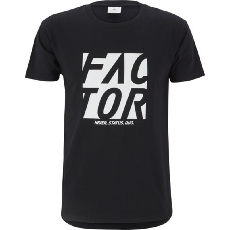 Factor Logo T-Shirt