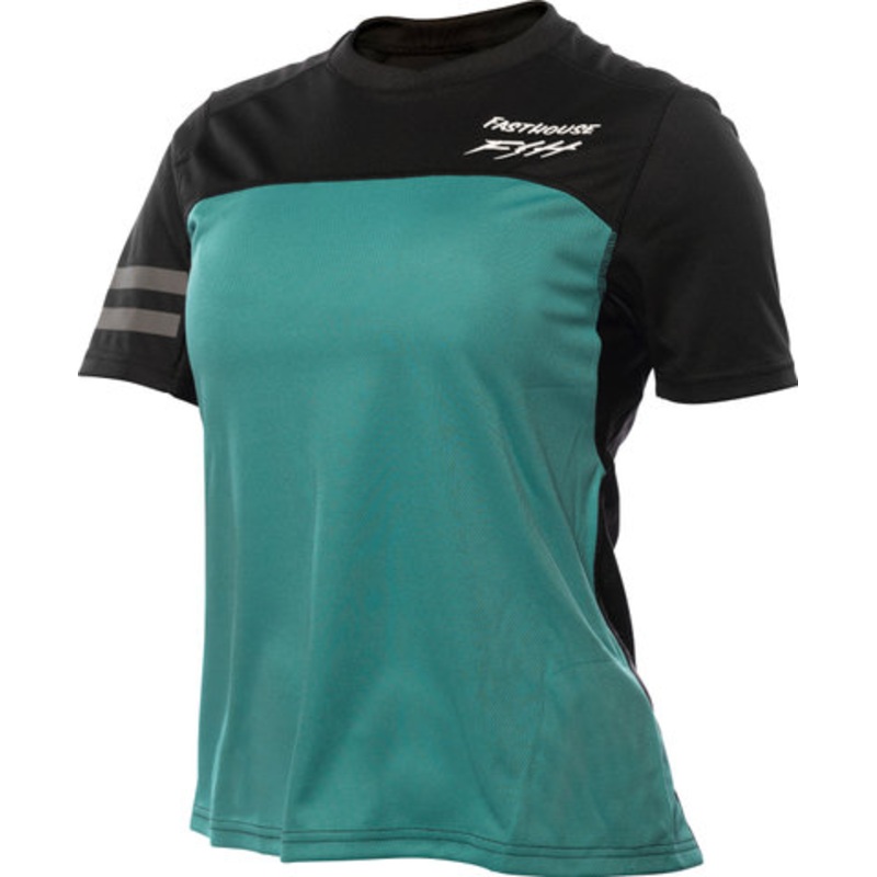 Fasthouse Alloy Sidewinder S/S Women’s Jersey