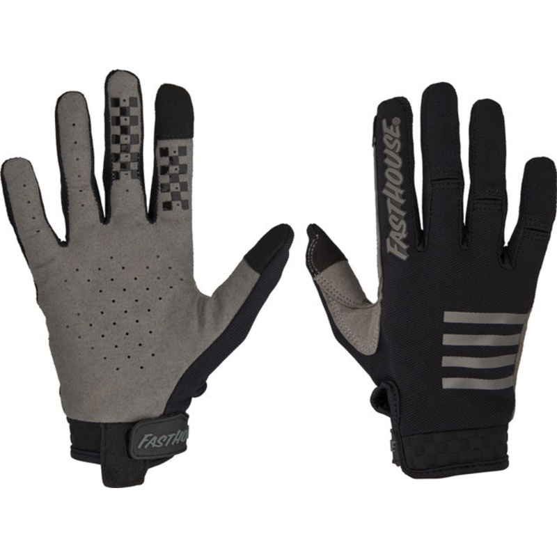 Fasthouse Speed Style Menace Full Finger Gloves