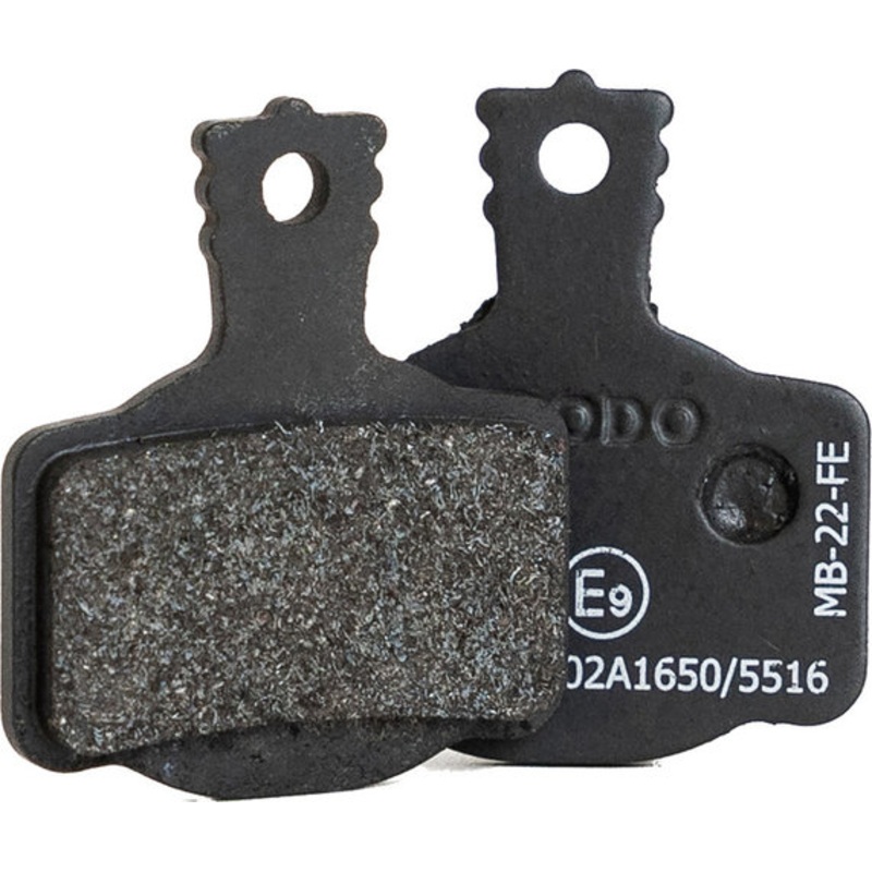 Ferodo Brake pads Disc E-Bike for Magura
