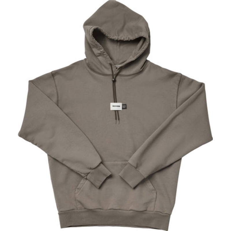 FINGERSCROSSED Movement Hoodie