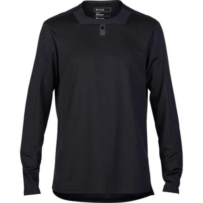 Fox Head Defend LS Jersey – 2024 Model