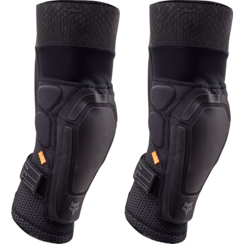 Fox Head Launch Pro D3O Knee Pads – 2024 Model