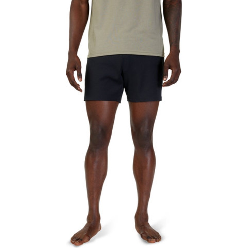 Fox Head Rise Fleece Shorts