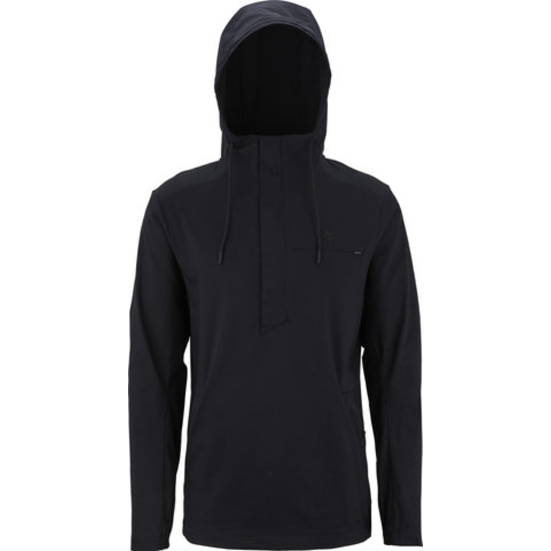 Fox Head Survivalist Anorak 2.0 – 2024 Model