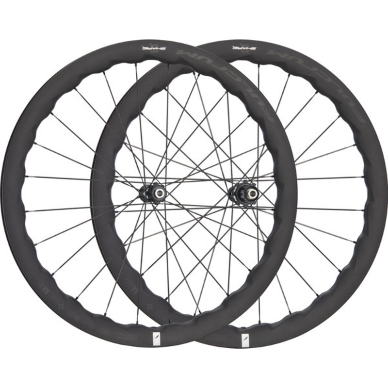 Fulcrum Sharq 42/47 Disc Center Lock Carbon 28″ Wheelset