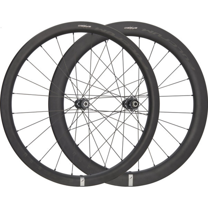 Fulcrum Speed Combo 42/57 Center Lock Disc Carbon Wheelset