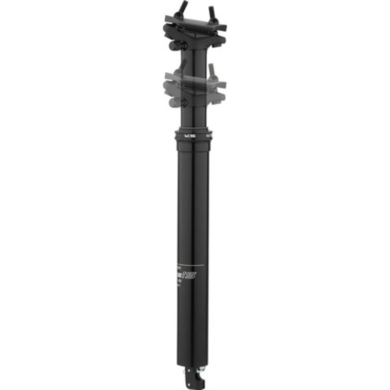 Kind Shock RAGE-iS 70 mm Seatpost