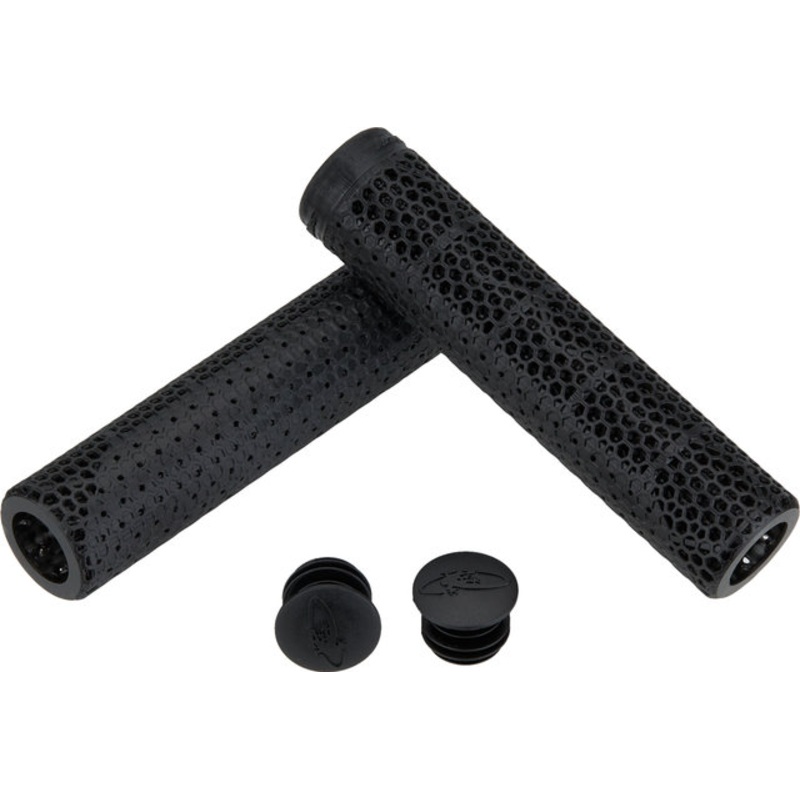 Lizard Skins 3DGRP Handlebar Grips