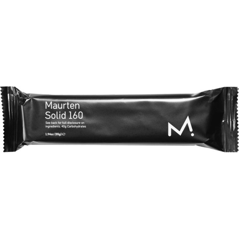 Maurten Solid 160 Energy Bar – 1 Piece