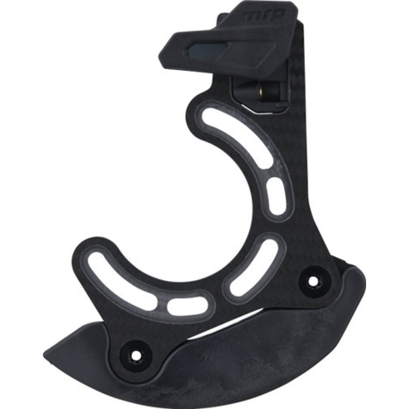 MRP MRP AMg SLR Carbon Single Chain Guide