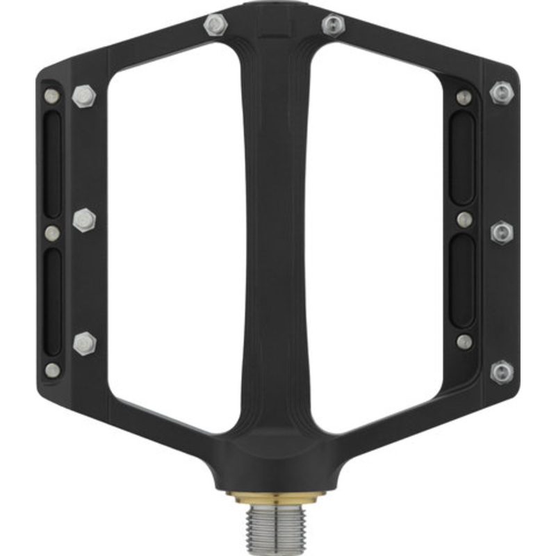 NEWMEN Beskar Platform Pedals