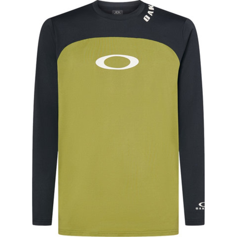 Oakley Free Ride RC L/S Jersey
