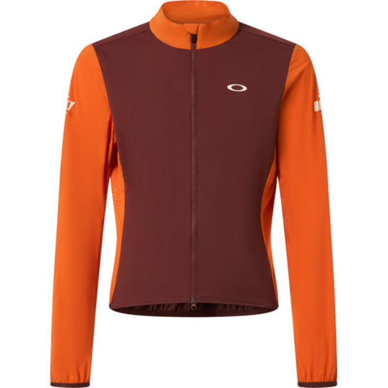 Oakley Off Grid Packable Jacket
