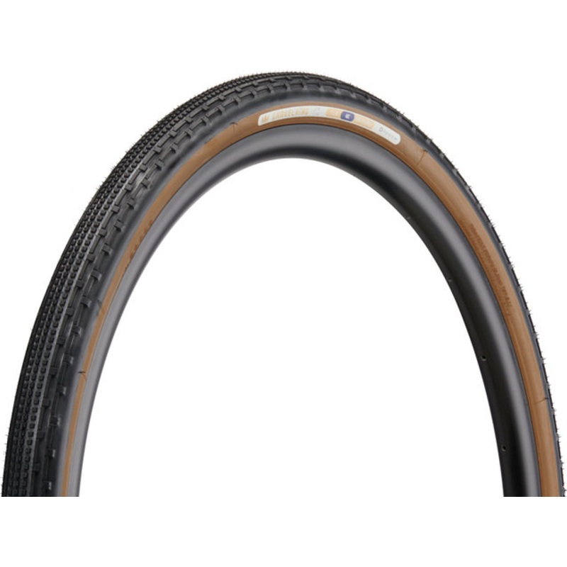 Panaracer GravelKing SK TLR 28″ Folding Tyre Model 2024