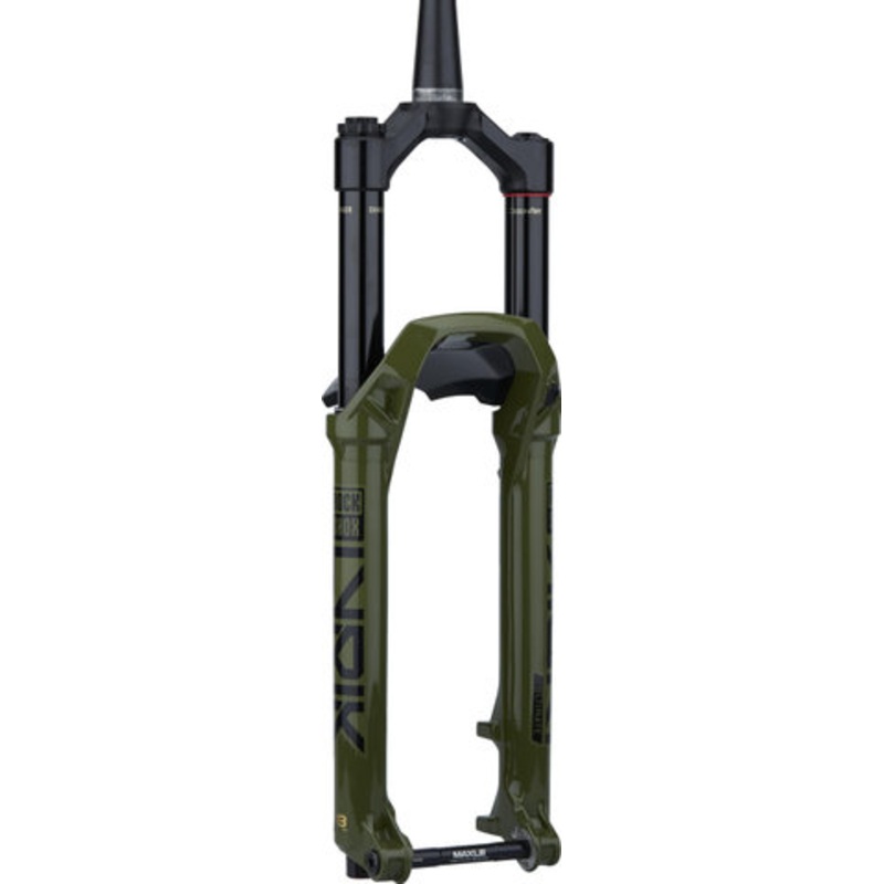 RockShox Lyrik Ultimate Charger 3.1 RC2 DebonAir  Boost 29″ Suspension Fork