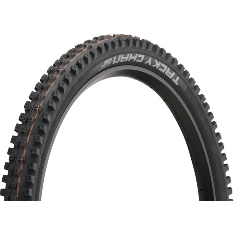Schwalbe Tacky Chan Evolution ADDIX Soft Super Gravity 27.5″ Folding Tyre