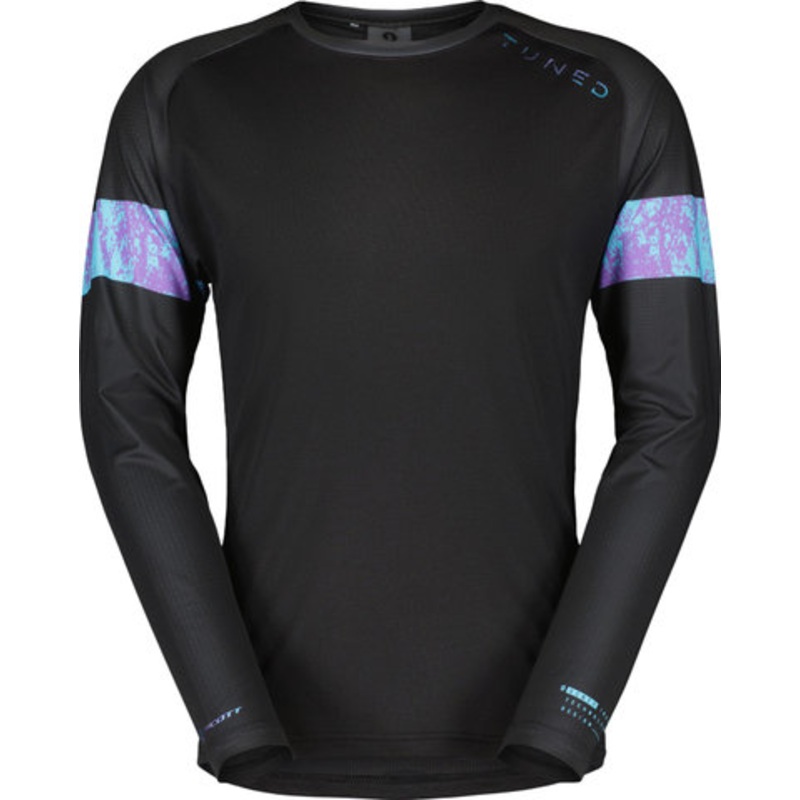 Scott Trail Tuned L/S Jersey – 2024 Model