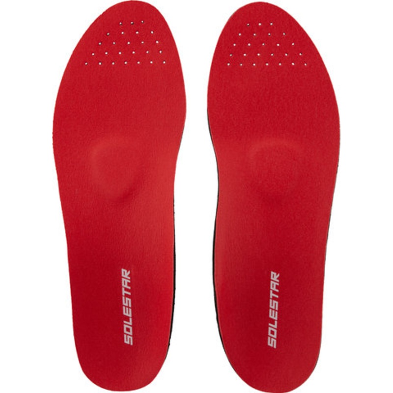 SOLESTAR Kontrol 2 Insoles