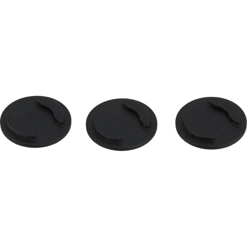 SP Connect Adhesive Kit SPC  Adhesive Mounts – 3 pieces