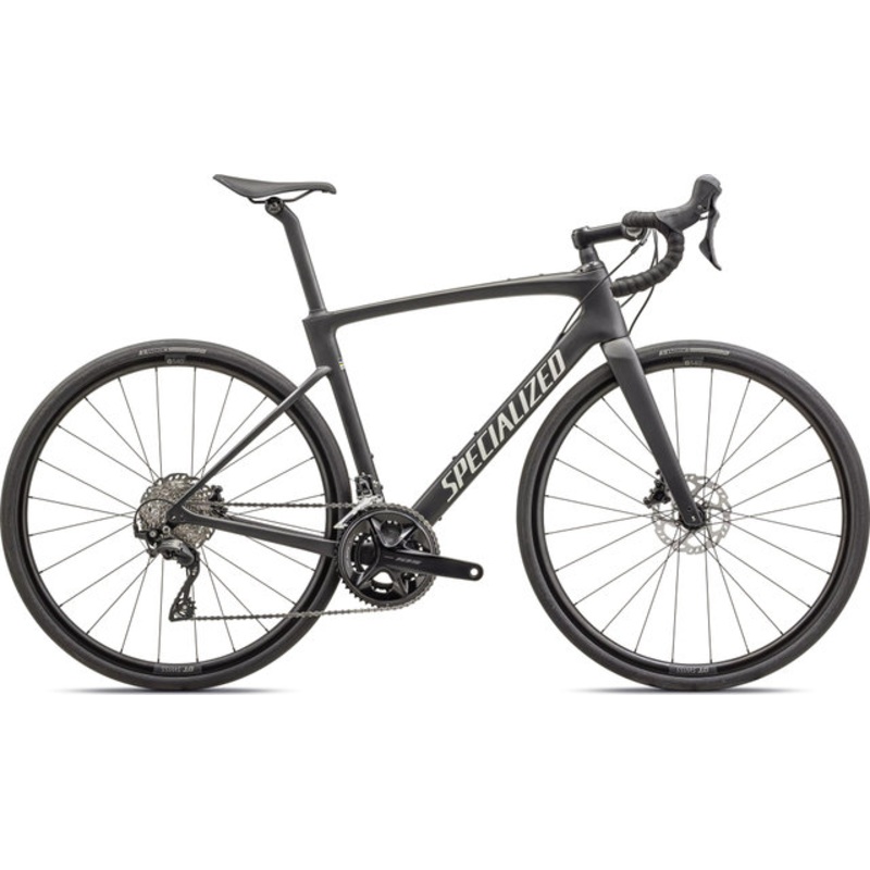 Specialized Roubaix SL8 Sport Shimano 105 Carbon Road Bike