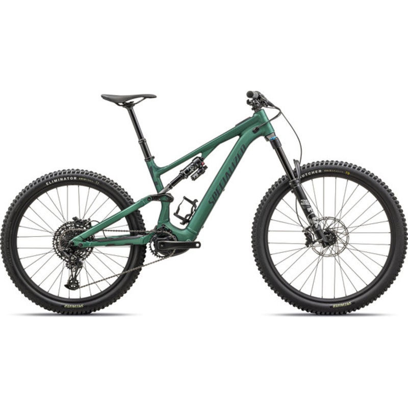Specialized Turbo Levo SL Comp Alloy 29″ / 27.5″ E-Mountainbike