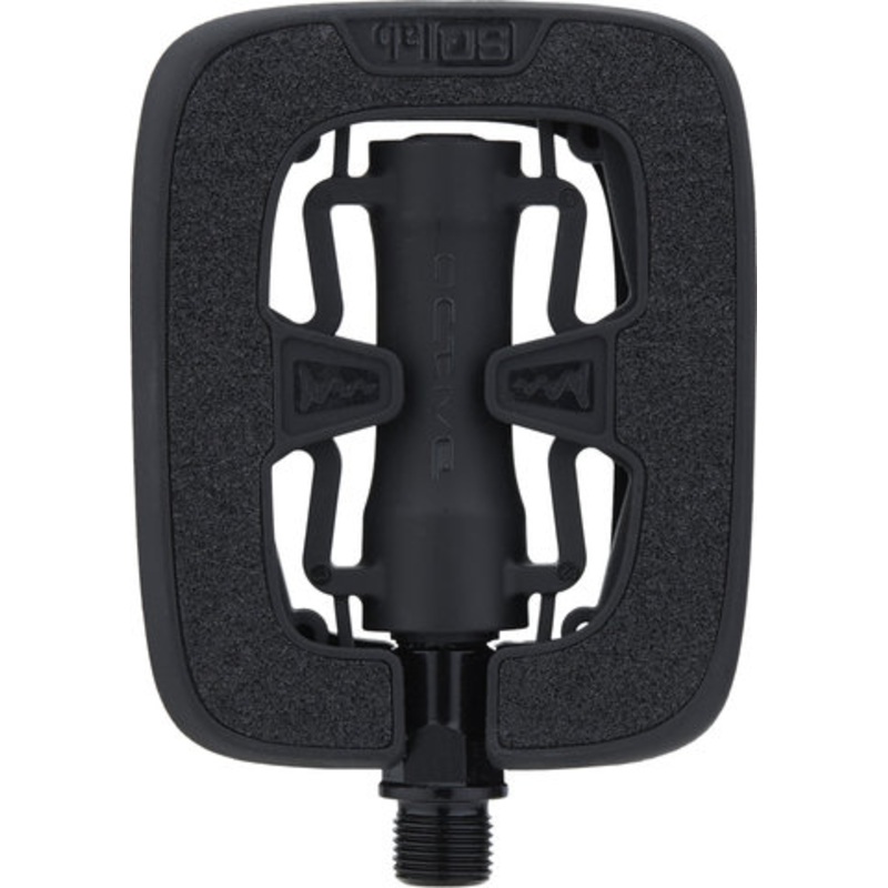 SQlab 502 active platform pedals