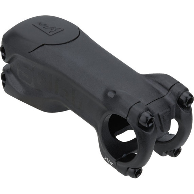SQlab 812 R Gravel 31.8 Stem