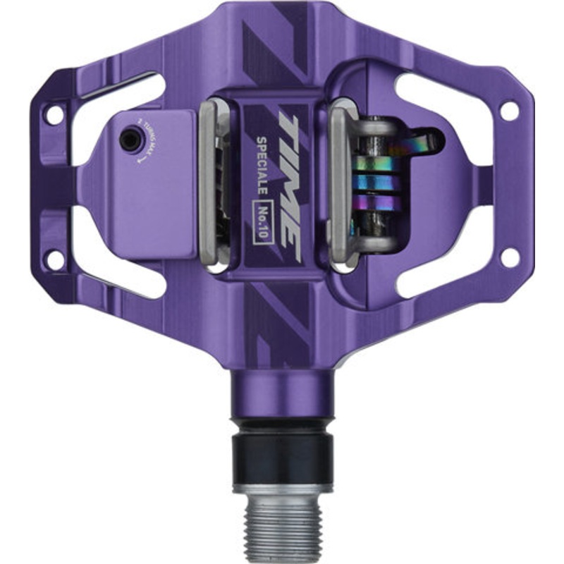 time Speciale 10 Small Clipless Pedals