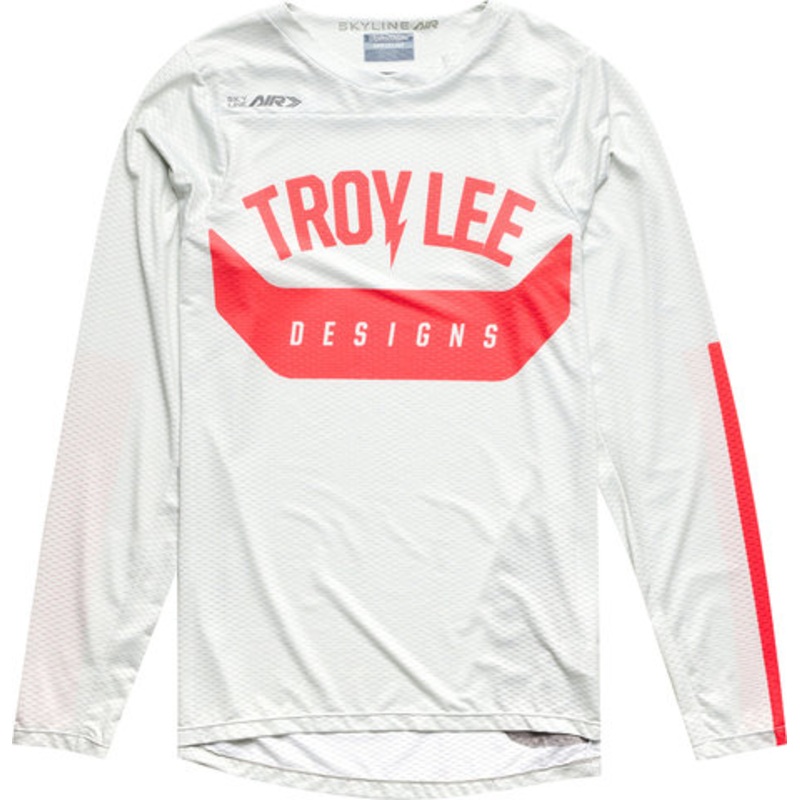 Troy Lee Designs Skyline Air L/S Jersey
