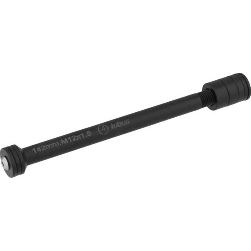 tubus Thru axle adapter for Rear Pannier Rack