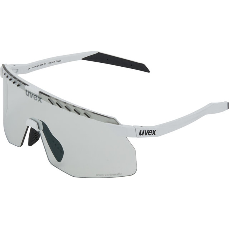 uvex pace stage S V sports glasses