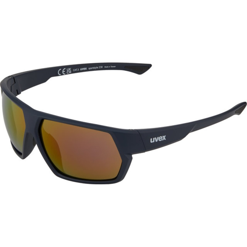 uvex sportstyle 238 Sports Glasses