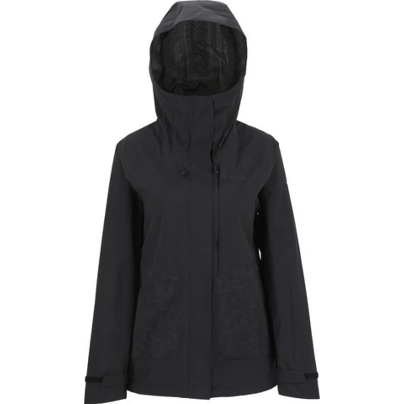 VAUDE Women’s Comyou Rain Jacket