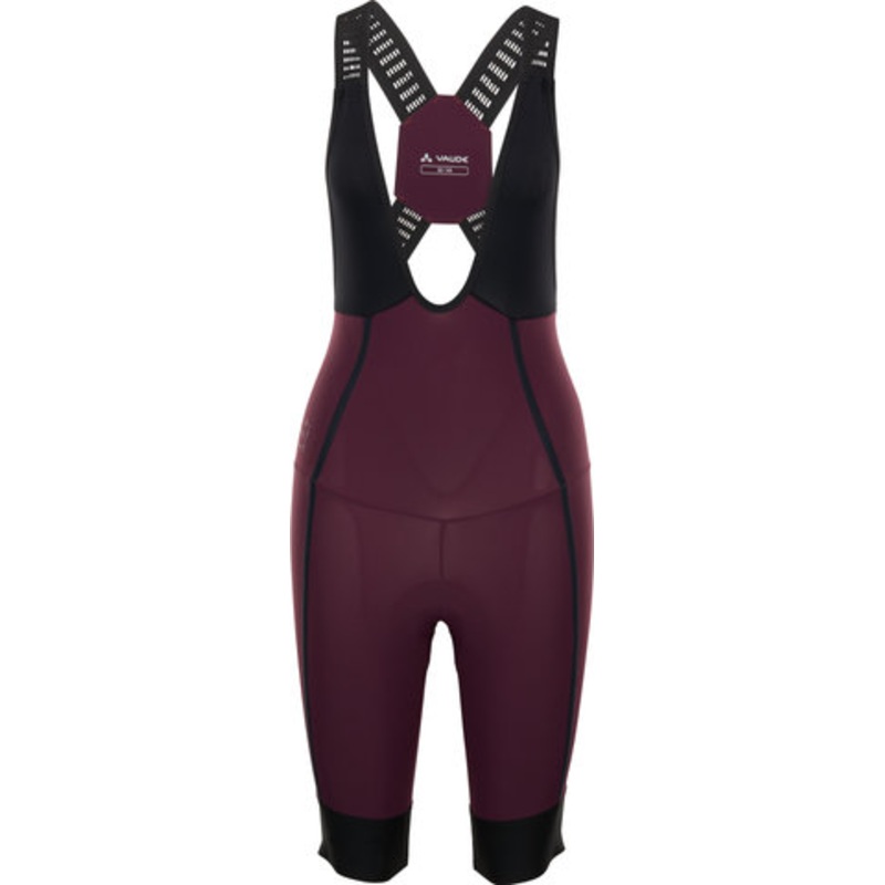 VAUDE Women’s Furka Bib Shorts