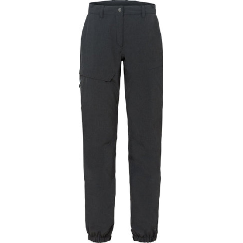 VAUDE Womens Yaras Rain Pants Model 2024