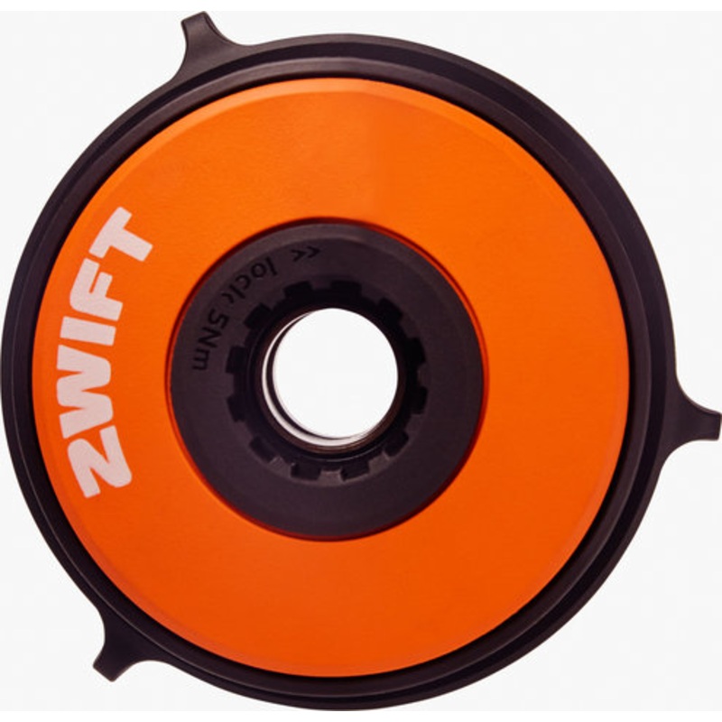 Wahoo Zwift Click & Cog Upgrade Kit for KICKR CORE