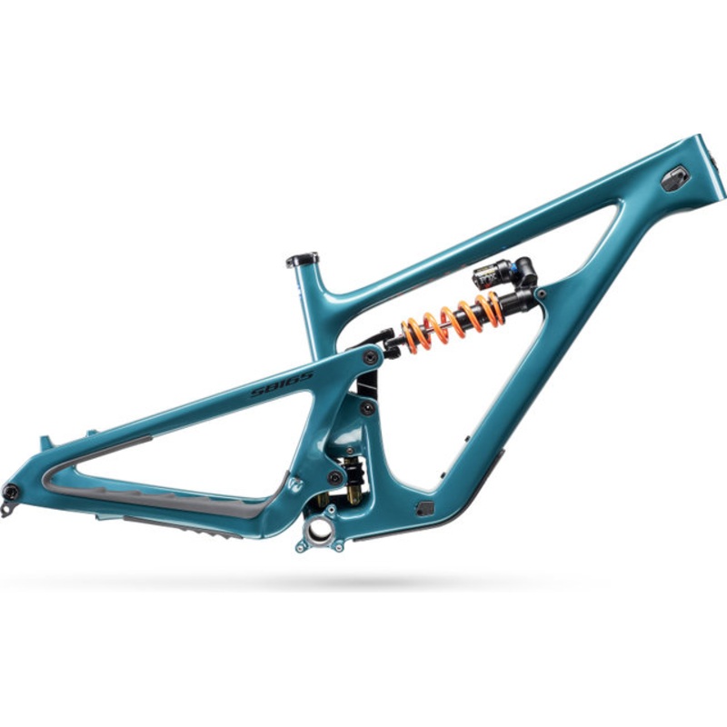 Yeti Cycles Frame kit