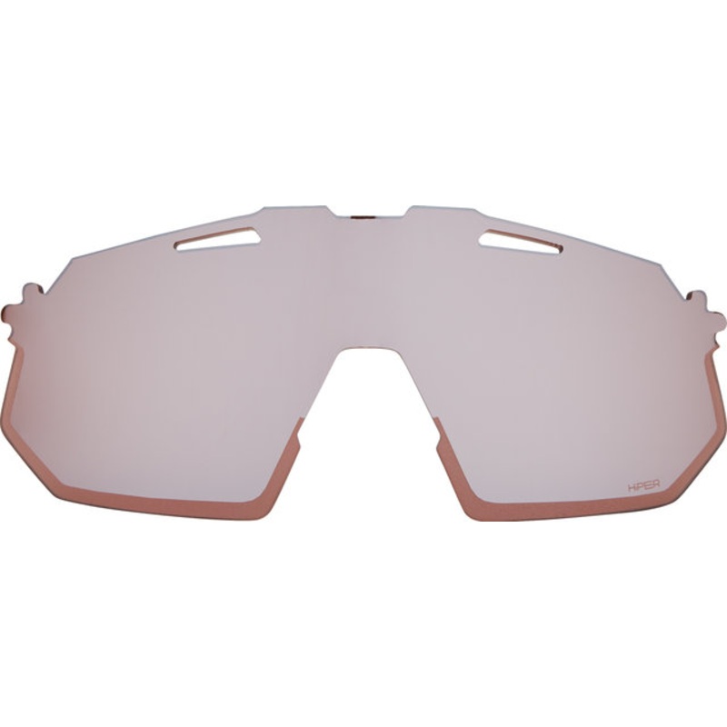 100% Spare Lens Hiper for Hypercraft SQ Sports Glasses
