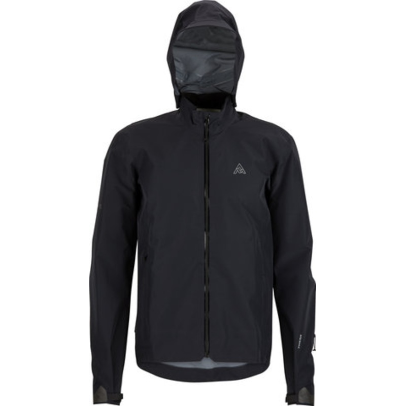 7mesh Revelation Rain Jacket
