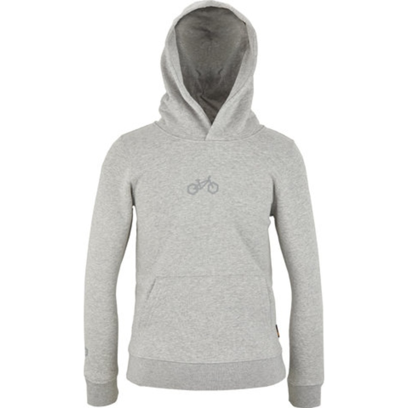 bc basic Kids Bike Hoodie